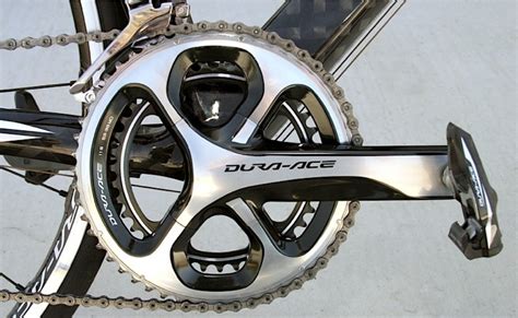 Is Dura-Ace better than 105?