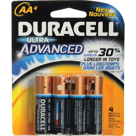 Is Duracell a alkaline battery?
