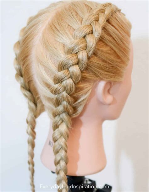 Is Dutch Braiding easy?