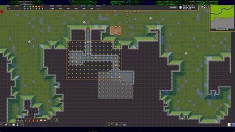 Is Dwarf Fortress hard to play?