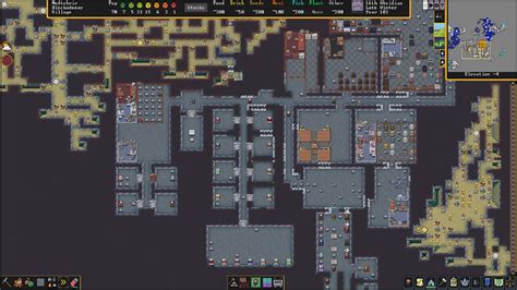 Is Dwarf Fortress really hard?