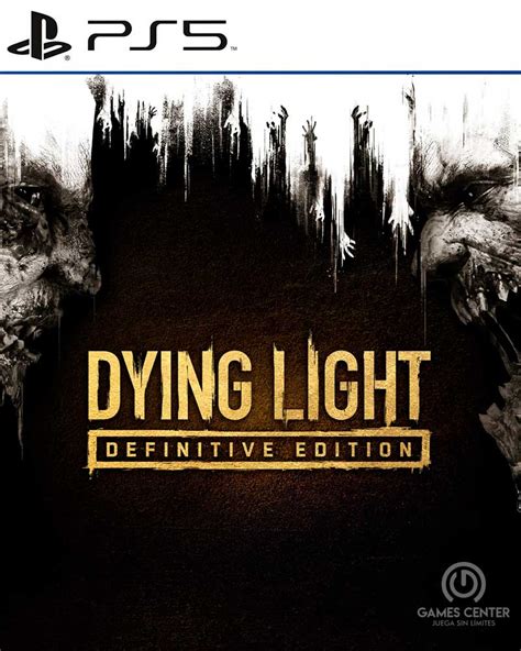 Is Dying Light 1 on PS5?