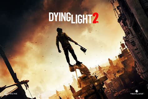 Is Dying Light 2 Scarier Than Dying Light?