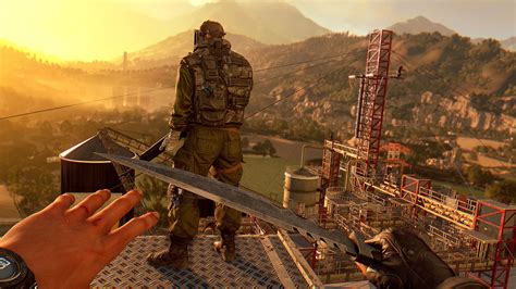 Is Dying Light 2 free with PS Plus?