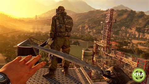 Is Dying Light a DLC?