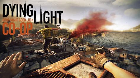 Is Dying Light co-op on PC?