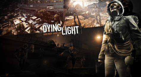 Is Dying Light really scary?