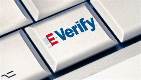 Is E-Verify required in Tennessee?