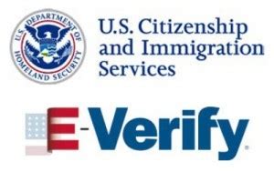 Is E-Verify used in California?