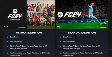 Is EA FC 24 dual entitlement?