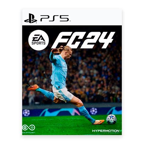 Is EA FC 24 only on PS5?