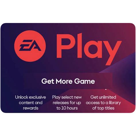 Is EA Play only 10 hours?