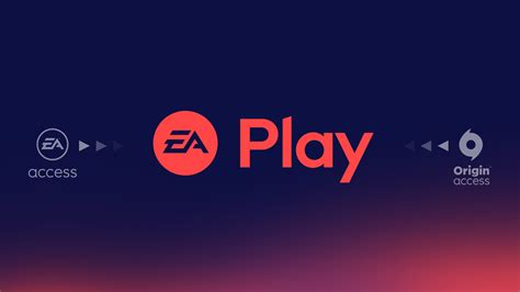 Is EA Play only for PC?