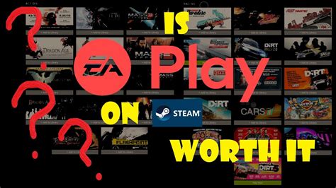 Is EA Play worth it?