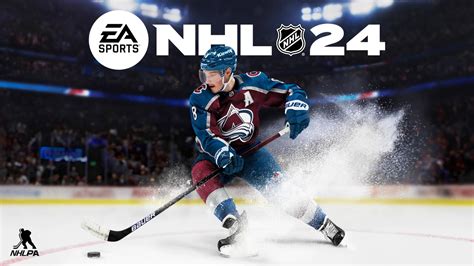 Is EA making NHL 24?