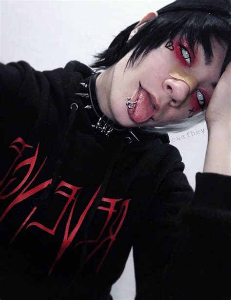 Is EBOY emo boy?