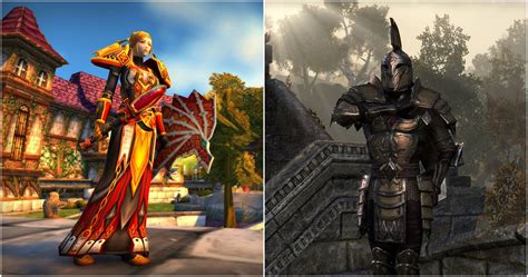 Is ESO bigger than WoW?
