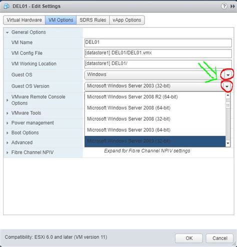 Is ESXi 32 or 64 bit?