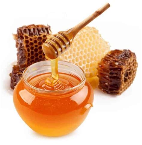 Is EU honey real honey?