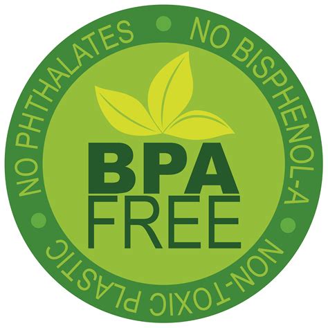 Is EVA plastic BPA free?