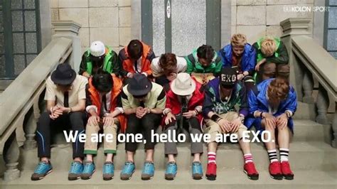 Is EXO respected in korea?