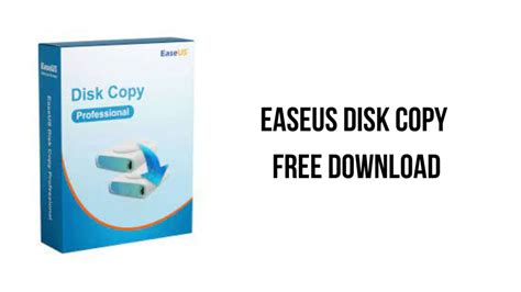Is EaseUS disc copy free?