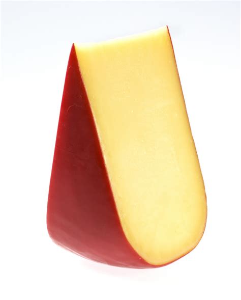 Is Edam cheese low in salt?