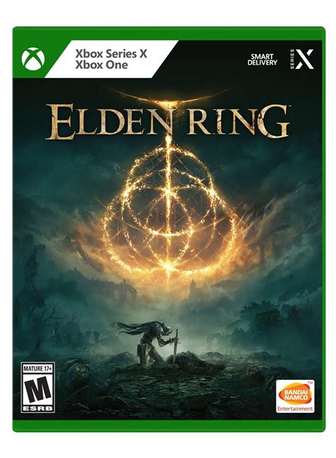 Is Elden Ring on Xbox 1?