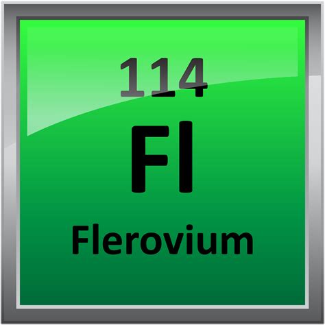 Is Element 114 real?