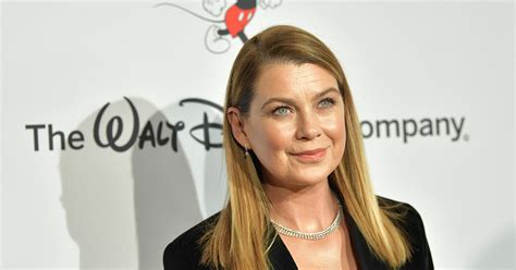 Is Ellen Pompeo A vegan?