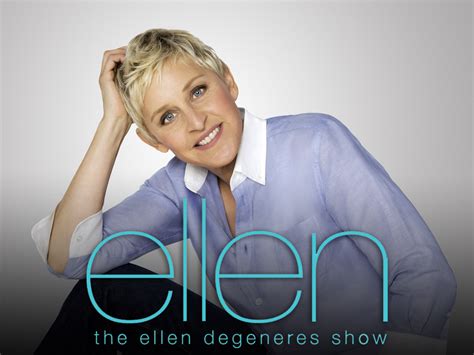 Is Ellen on YouTube TV?