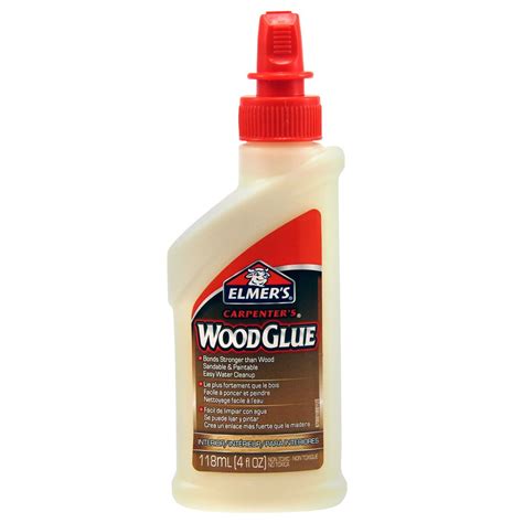 Is Elmers wood glue safe for kids?
