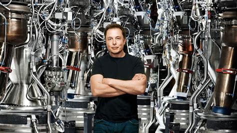 Is Elon Musk an engineer?