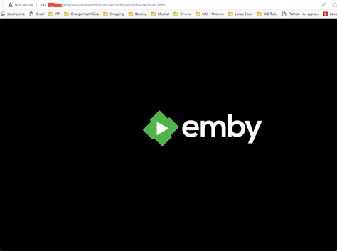 Is Emby no longer free?