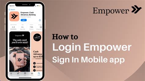 Is Empower app free?