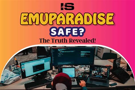 Is Emuparadise illegal?