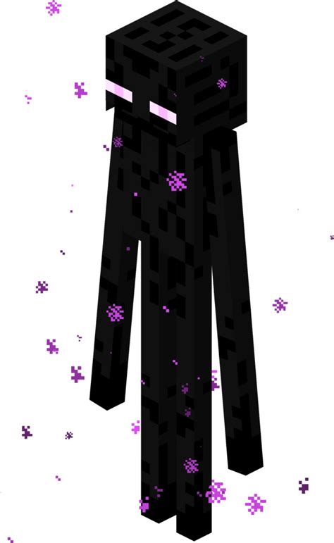 Is Enderman a monster?