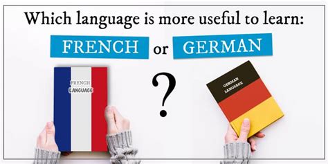 Is English closer to French or German?