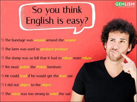 Is English easy or hard?