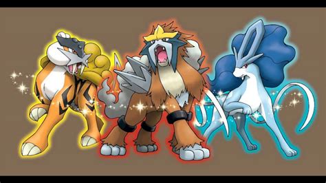 Is Entei a cat?