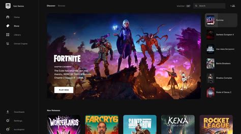 Is Epic Games Store safe to download?