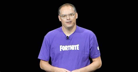 Is Epic Games net worth?