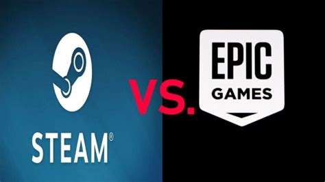 Is Epic Games or Steam better?