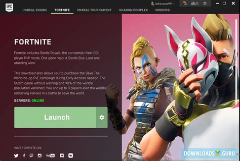 Is Epic Games safe to download on PC?
