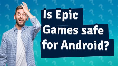 Is Epic game safe for kids?
