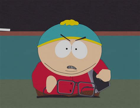 Is Eric Cartman good or bad?