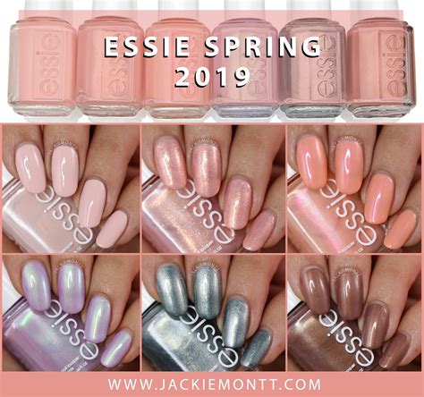 Is Essie nail polish toxic?