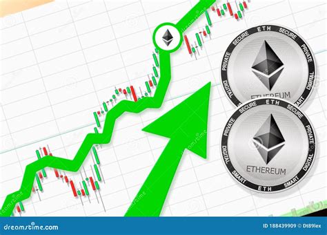 Is Ethereum going up?