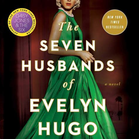 Is Evelyn Hugo a movie?