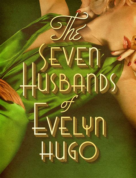 Is Evelyn Hugo asexual?